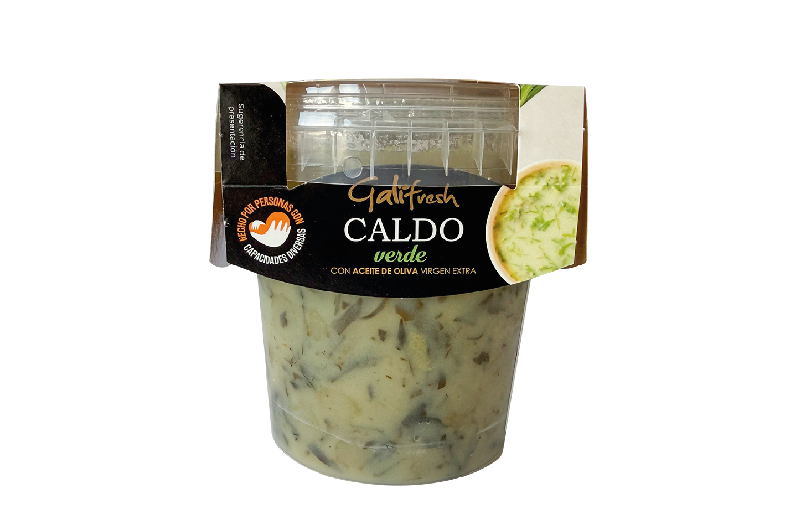 caldo verde